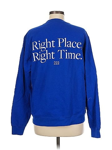 Port & Company Sweatshirt (view 2)