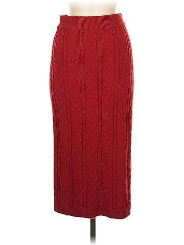 Anne Klein Formal Skirt (view 1)