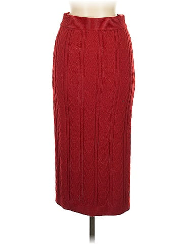 Anne Klein Formal Skirt (view 2)