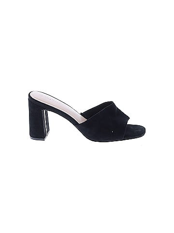 The Drop Mule/Clog (view 1)
