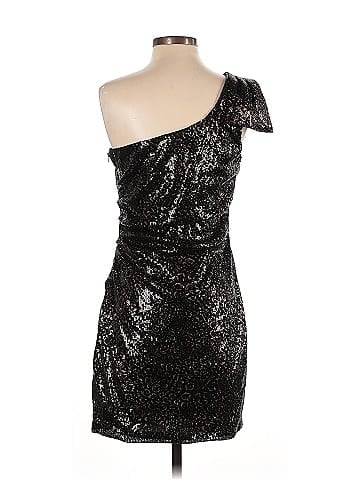City Triangles Cocktail Dress (view 2)
