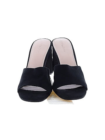 The Drop Mule/Clog (view 2)