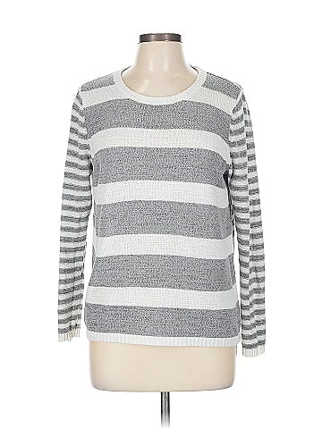 Belford Pullover Sweater (view 1)