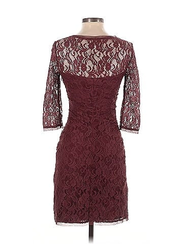Max and Cleo Cocktail Dress (view 2)