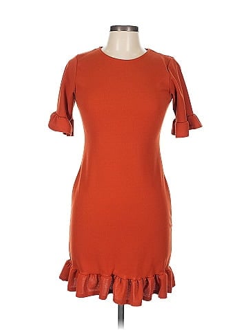 Missguided Casual Dress (view 1)