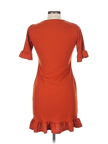 Missguided Casual Dress (view 2)