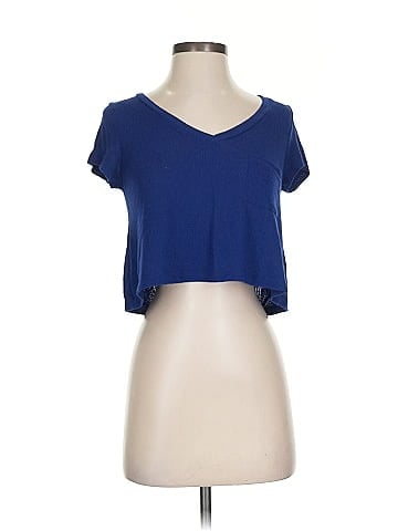 Full Tilt Short Sleeve T-Shirt (view 1)
