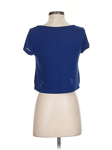 Full Tilt Short Sleeve T-Shirt (view 2)