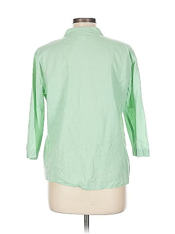 BFA Classics 3/4 Sleeve Blouse (view 2)
