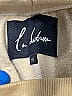 La Detresse Stars Gold Sweatpants Size S - photo 4