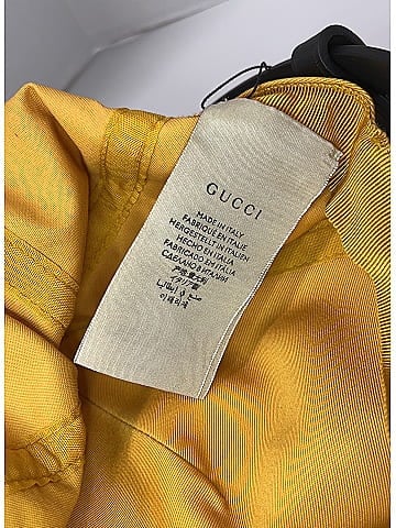 Gucci Baseball Cap (view 2)
