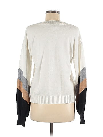 Laundry by Shelli Segal Pullover Sweater (view 2)