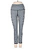 Assorted Brands Graphic Gray Active Pants Size XS - photo 1