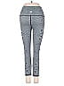 Assorted Brands Graphic Gray Active Pants Size XS - photo 2