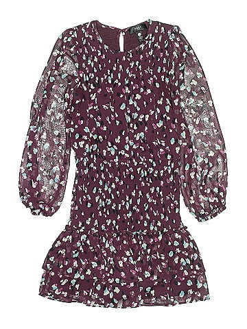 Aqua Dress (view 1)