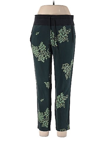 A.L.C. Silk Pants (view 1)