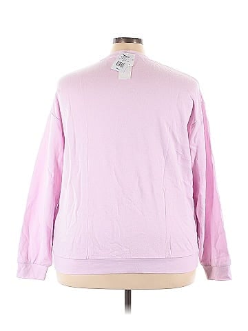 PSK Collective Sweatshirt (view 2)