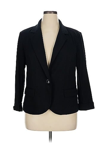 Catherine Malandrino Blazer (view 1)