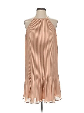 Naked Zebra Cocktail Dress (view 1)