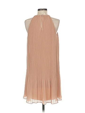 Naked Zebra Cocktail Dress (view 2)
