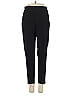 Vince. Solid Black Dress Pants Size 0 - photo 1