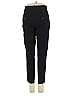 Vince. Solid Black Dress Pants Size 0 - photo 2