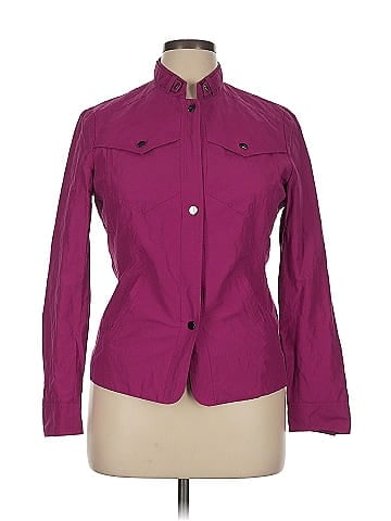 Etcetera Jacket (view 1)
