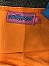 Edikted Yellow Bodysuit Size XS - photo 3