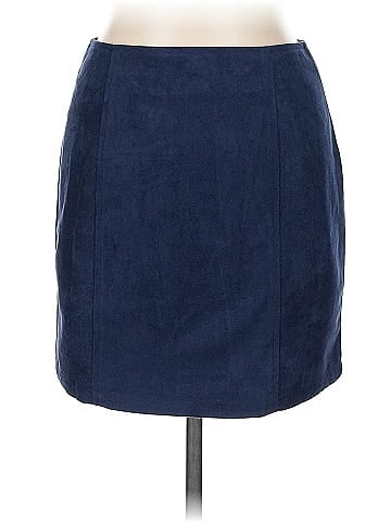 Cotton Candy LA Casual Skirt (view 2)