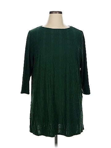 J.Jill Casual Dress (view 1)