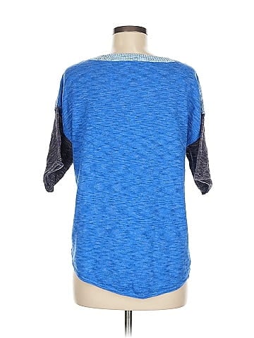 Fossil Short Sleeve Top (view 2)