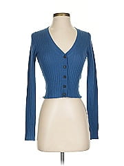 Naadam Long Sleeve Silk Top