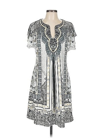 Hale Bob Casual Dress (view 1)