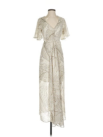 Love Stitch Cocktail Dress (view 1)