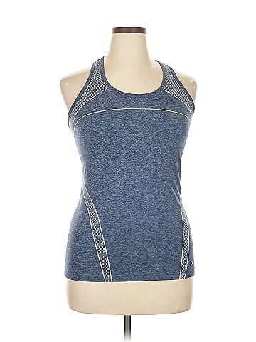 Gap Fit Active Tank (view 1)