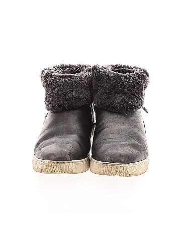 H.S. Trask & Co Sneakers (view 2)