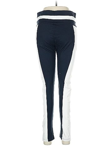 Pink Tartan Active Pants (view 2)