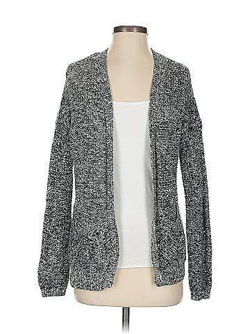 Garage Cardigan (view 1)