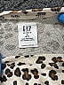 Gap Kids Animal Print Ivory Pullover Sweater Size 6 - 7 - photo 3