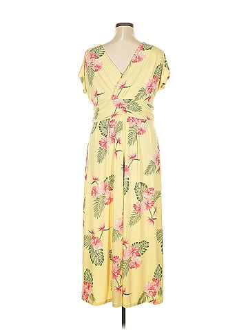 IMAN Casual Dress (view 2)