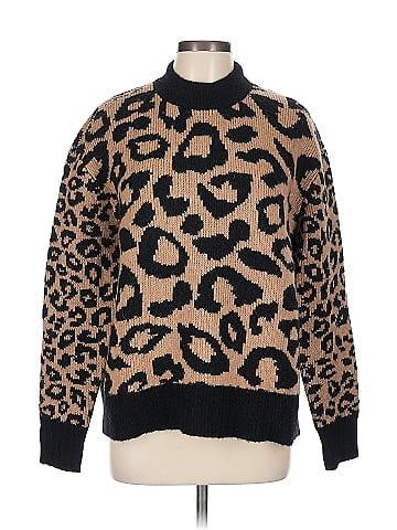 Tuckernuck Wool Pullover Sweater (view 1)
