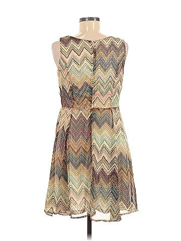 Mystree Casual Dress (view 2)