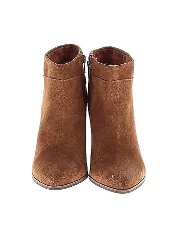 Seychelles Ankle Boots (view 2)