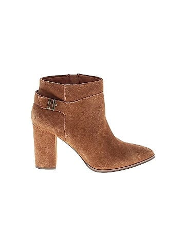 Seychelles Ankle Boots (view 1)