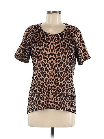 Mural Short Sleeve T-Shirt (view 1)
