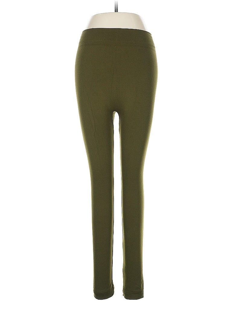 Click to view more detailed imagery on our partner's website Pre-owned Unbranded Active Pants In Green