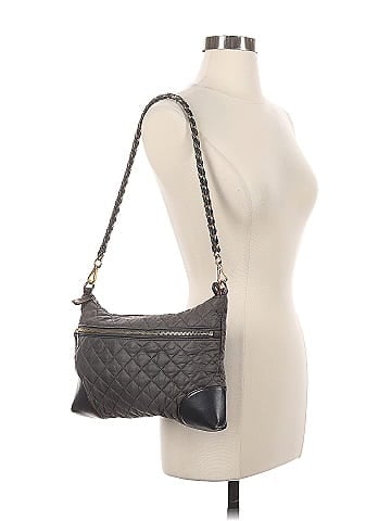 MZ Wallace Satchel (view 2)
