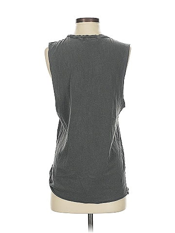 SoulCycle Sleeveless T-Shirt (view 2)