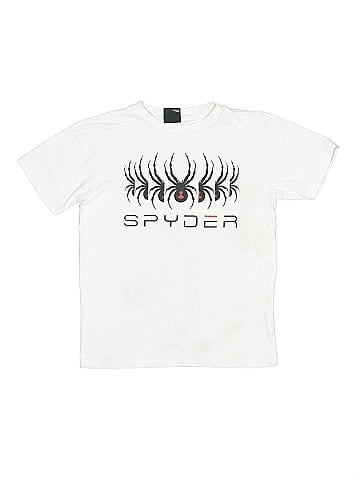 Spyder Short Sleeve T-Shirt (view 1)