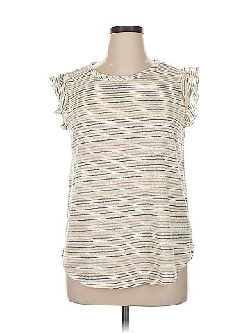 Kim & Cami Short Sleeve Top (view 1)
